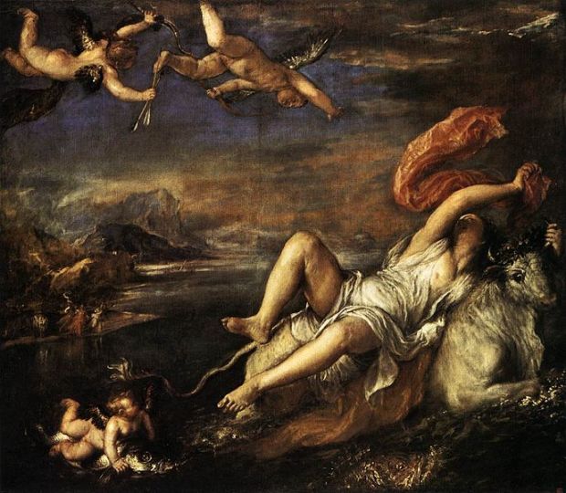 688px-Titian_-_Rape_of_Europa_-_WGA22889