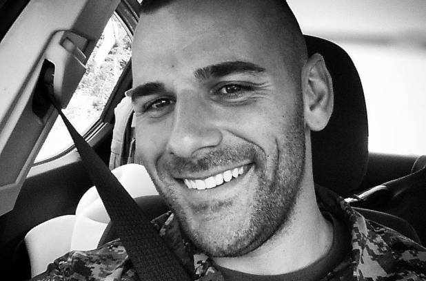 Nathan Cirillo