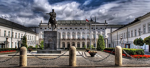 Palac PREZYdencki