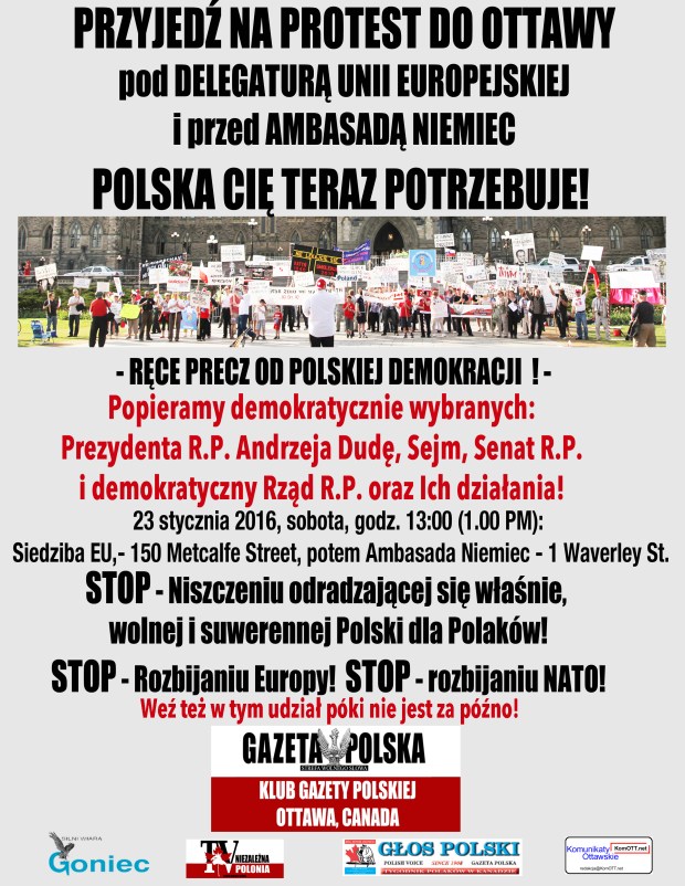 Protest_Plakat_Ottawa_EU